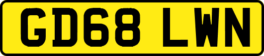 GD68LWN