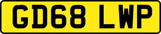 GD68LWP