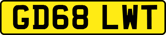GD68LWT