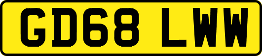 GD68LWW