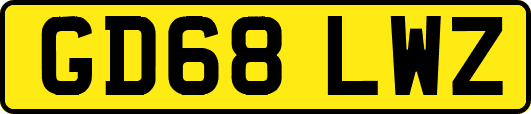 GD68LWZ
