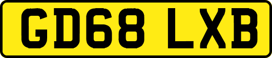 GD68LXB