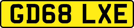 GD68LXE