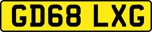 GD68LXG