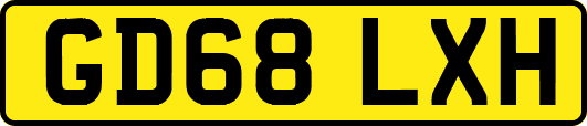 GD68LXH