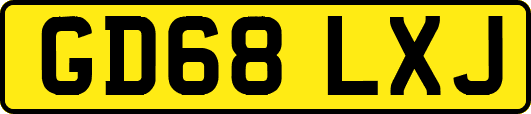GD68LXJ