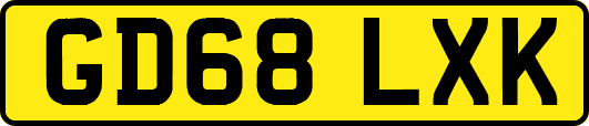 GD68LXK