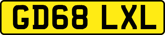 GD68LXL