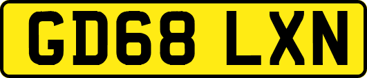 GD68LXN