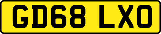 GD68LXO