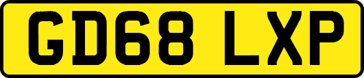 GD68LXP