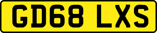 GD68LXS