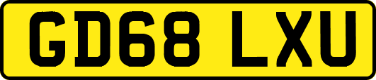 GD68LXU