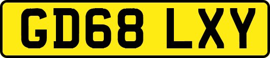 GD68LXY
