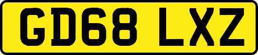 GD68LXZ