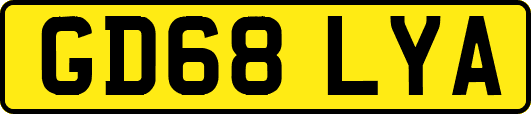 GD68LYA