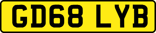 GD68LYB
