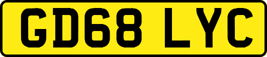 GD68LYC