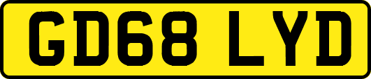 GD68LYD