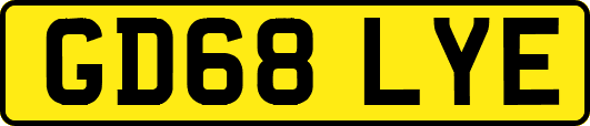 GD68LYE