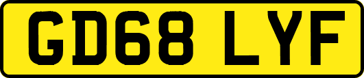 GD68LYF