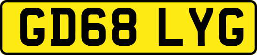 GD68LYG