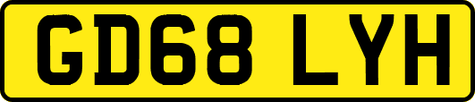 GD68LYH
