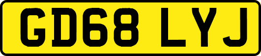 GD68LYJ