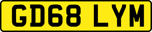 GD68LYM