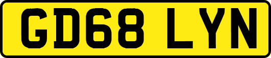 GD68LYN