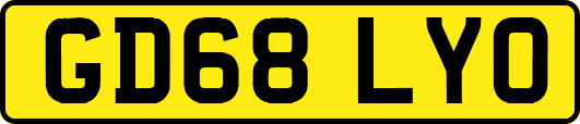 GD68LYO