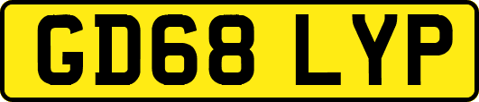 GD68LYP