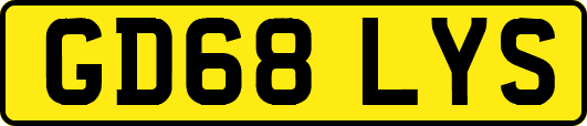 GD68LYS