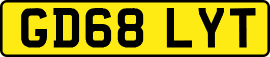 GD68LYT