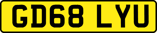 GD68LYU