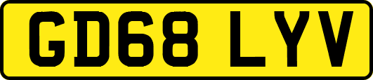 GD68LYV