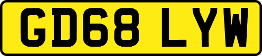 GD68LYW
