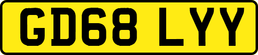GD68LYY