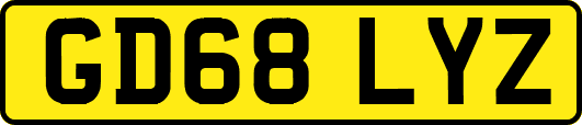 GD68LYZ