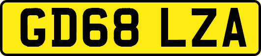GD68LZA