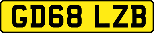 GD68LZB