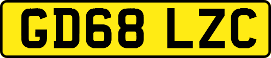 GD68LZC