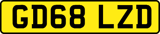 GD68LZD