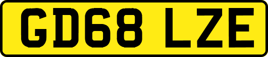 GD68LZE