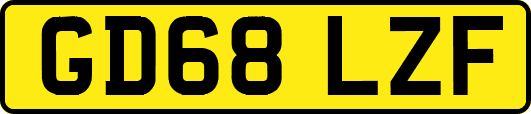 GD68LZF