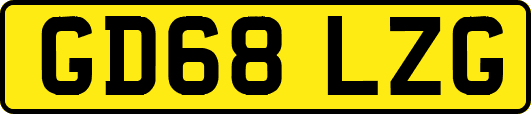 GD68LZG