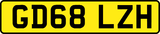 GD68LZH