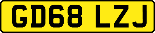 GD68LZJ