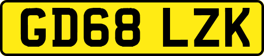 GD68LZK