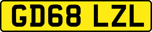 GD68LZL